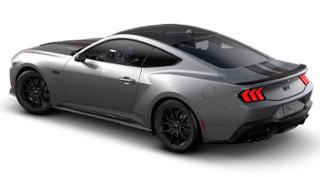 2025 Ford Mustang® External Image 3